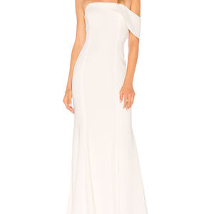Jay Godfrey Seaworth Gown